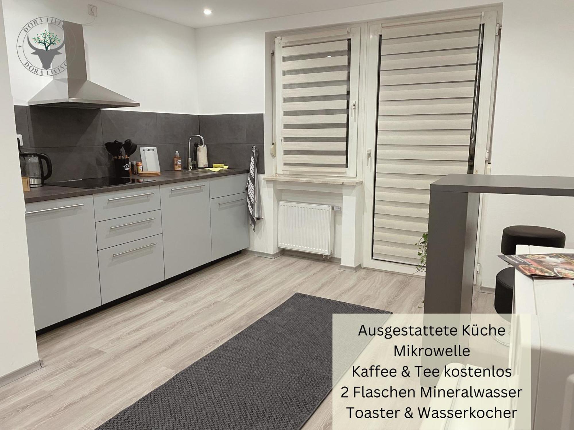 Schuhpartment Am Pfaelzer Wald Naehe Outlet Center Zweibruecken Appartement Pirmasens Buitenkant foto